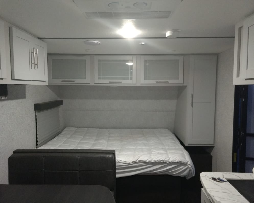 2021 Bullet Crossfire  by Keystone RV for rent in 85251