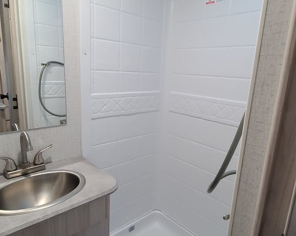 2022 Hike  by Winnebago for rent in 17547