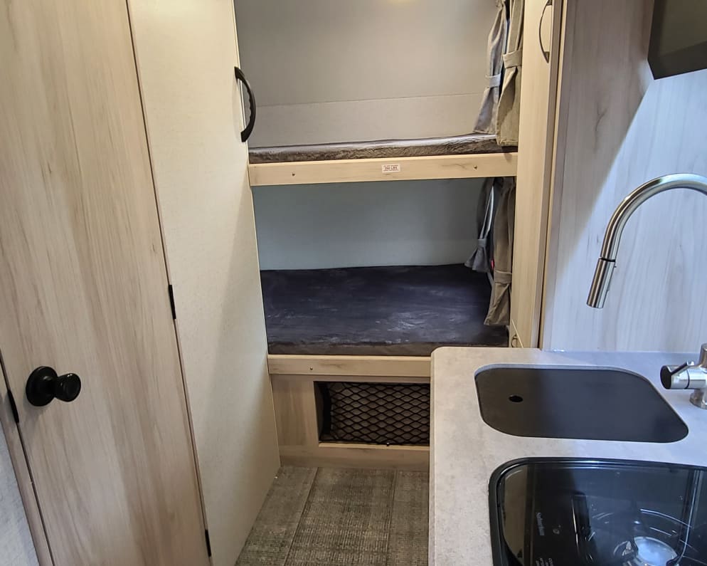 2022 Winnebago Hike Travel Trailer for rent in Marietta Pennsylvania