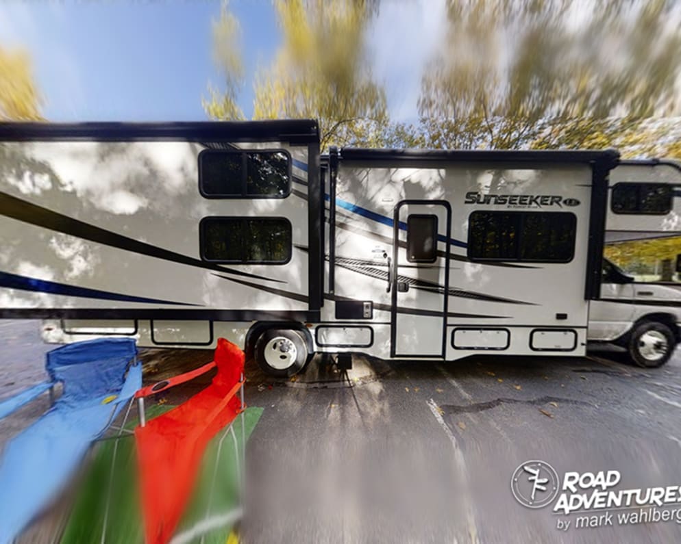 Class C RV for Rent in Lorain, Ohio