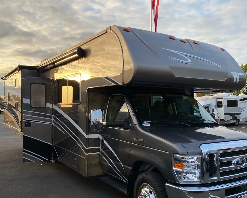 2021 Class C RV for Rent in Snohomish, Washington