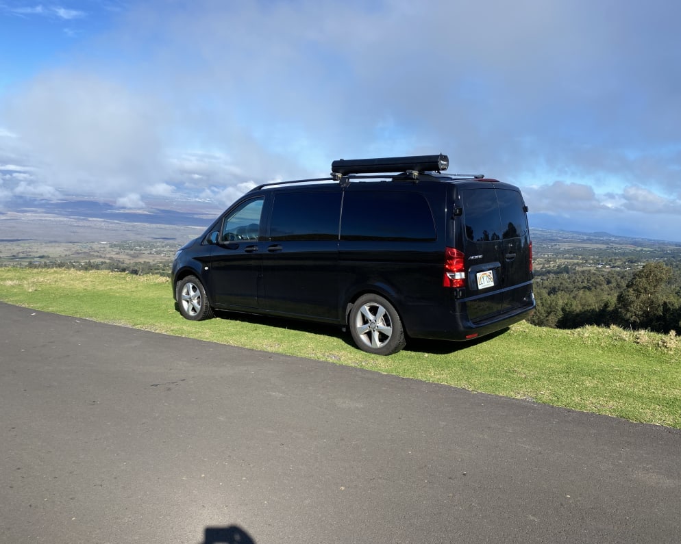 2018 Mercedes-Benz METRIS Class A for rent in Kahului Hawaii
