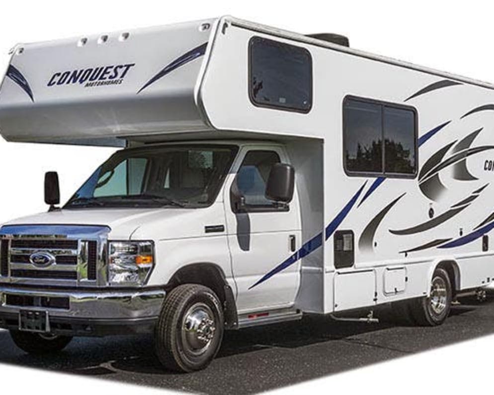 2017 Class C RV for Rent in Stanton, California