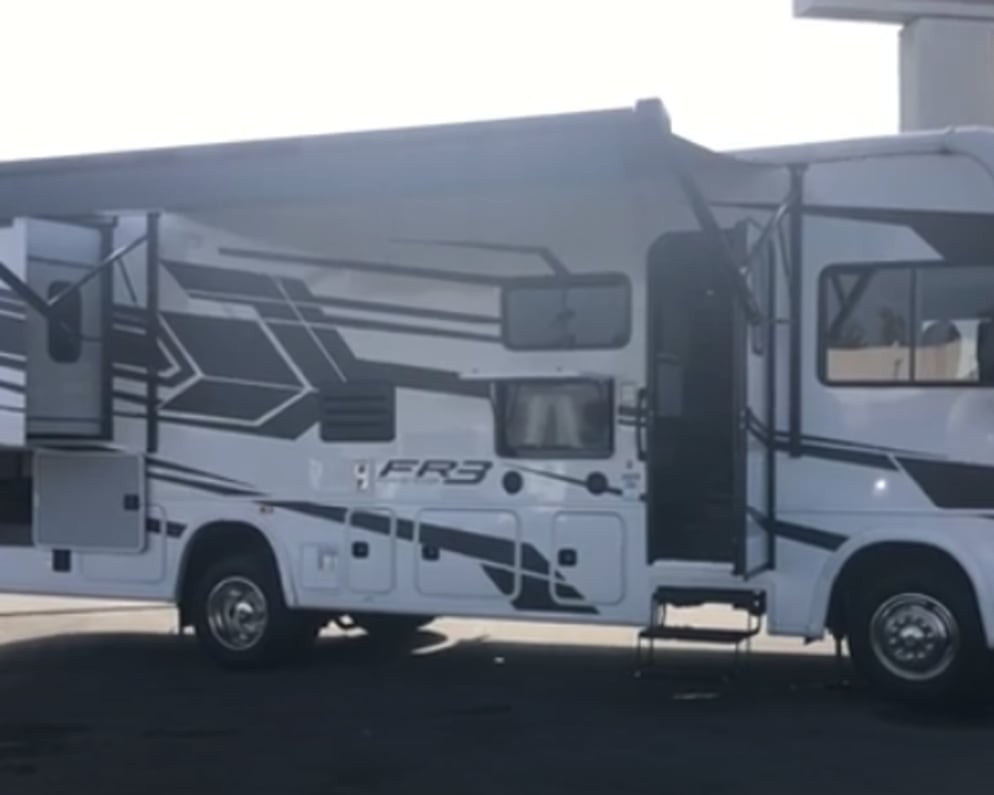 2021 Class A RV for Rent in Stanton, California