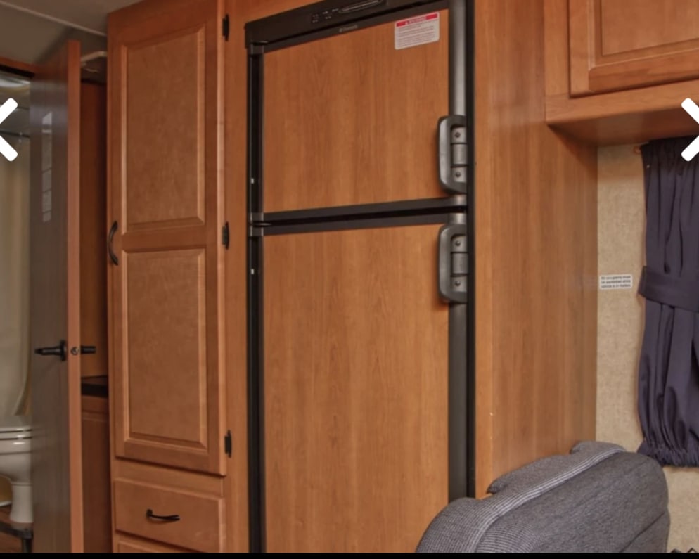 2017 Majestic  by Thor for rent in 94587