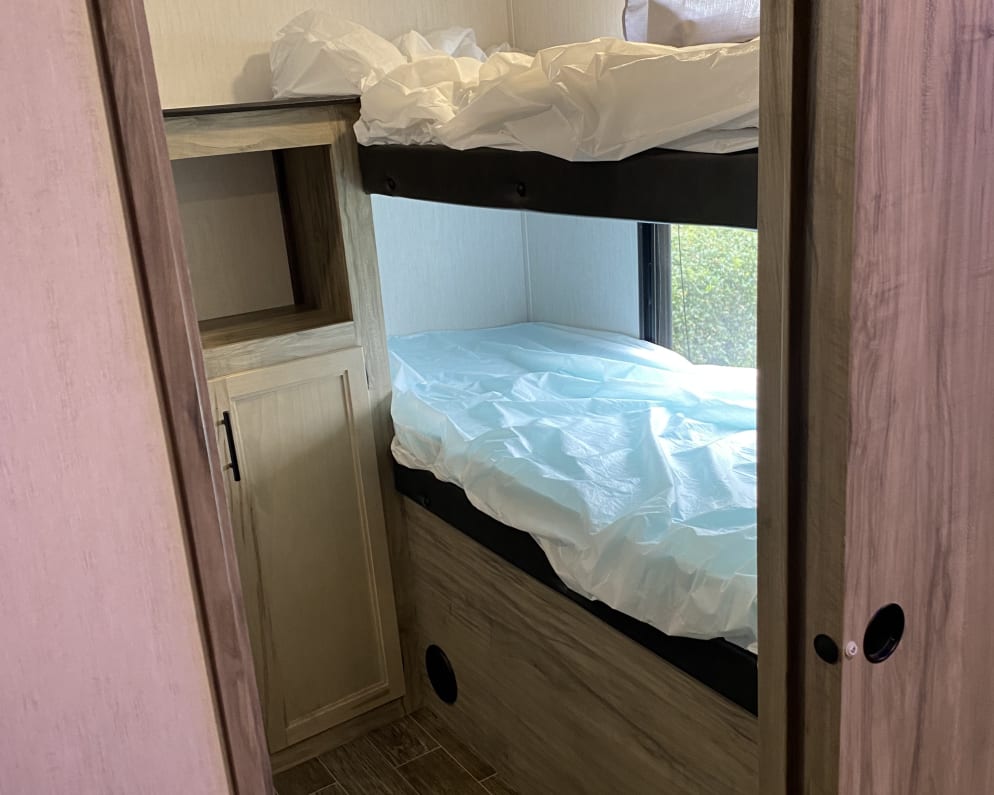 2021 Travel Trailer RV for Rent in Cochran,