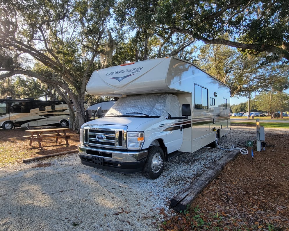 2022 Other Other Class C for rent in Palmetto Florida