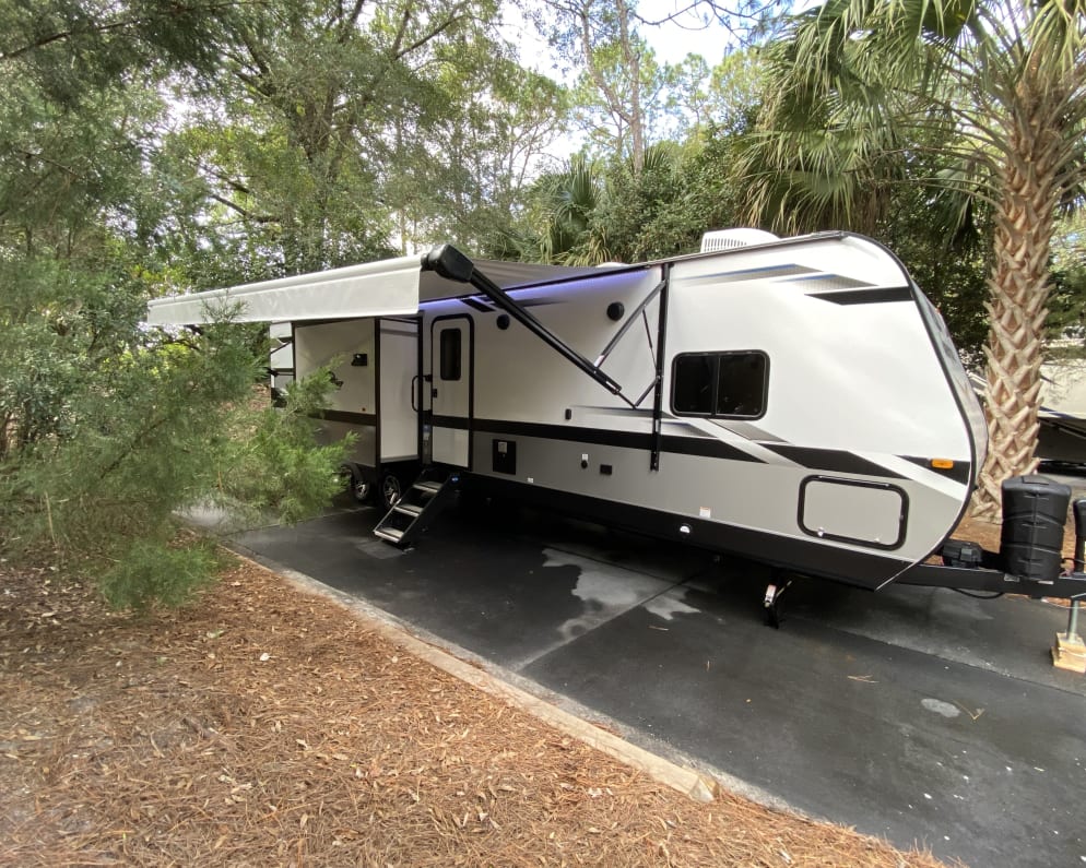 2022 Jayco Jay Flight