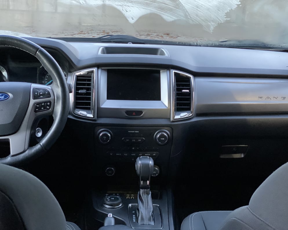 2019 Ranger  by Ford for rent in V6P 6R9