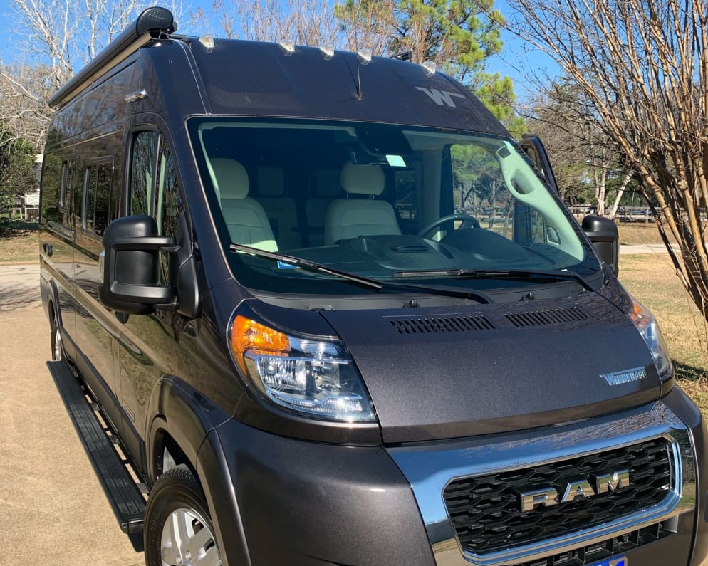 2022 Class B RV for Rent in Coppell, Texas