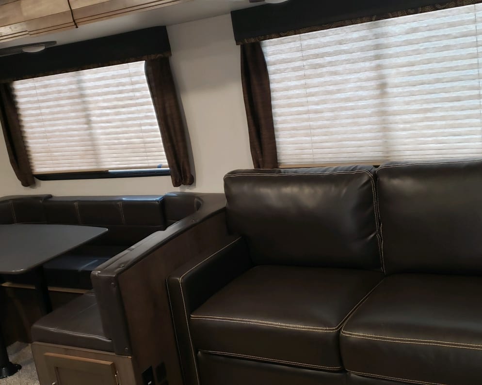 Travel Trailer RV for Rent in Fairburn,