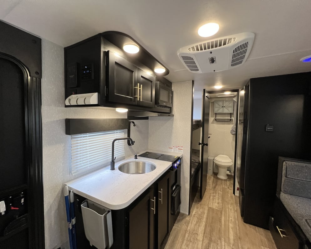 2022 Cherokee Wolf Pup  by Forest River for rent in 93117