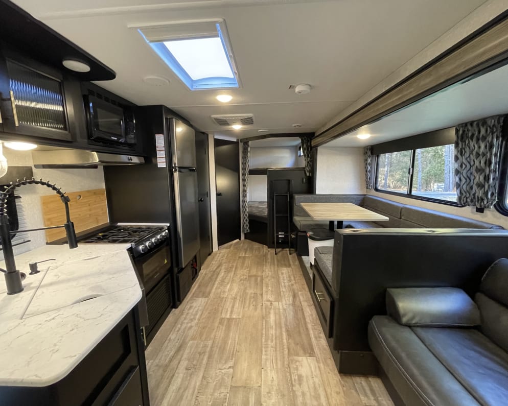 Travel Trailer RV for Rent in Kingston,