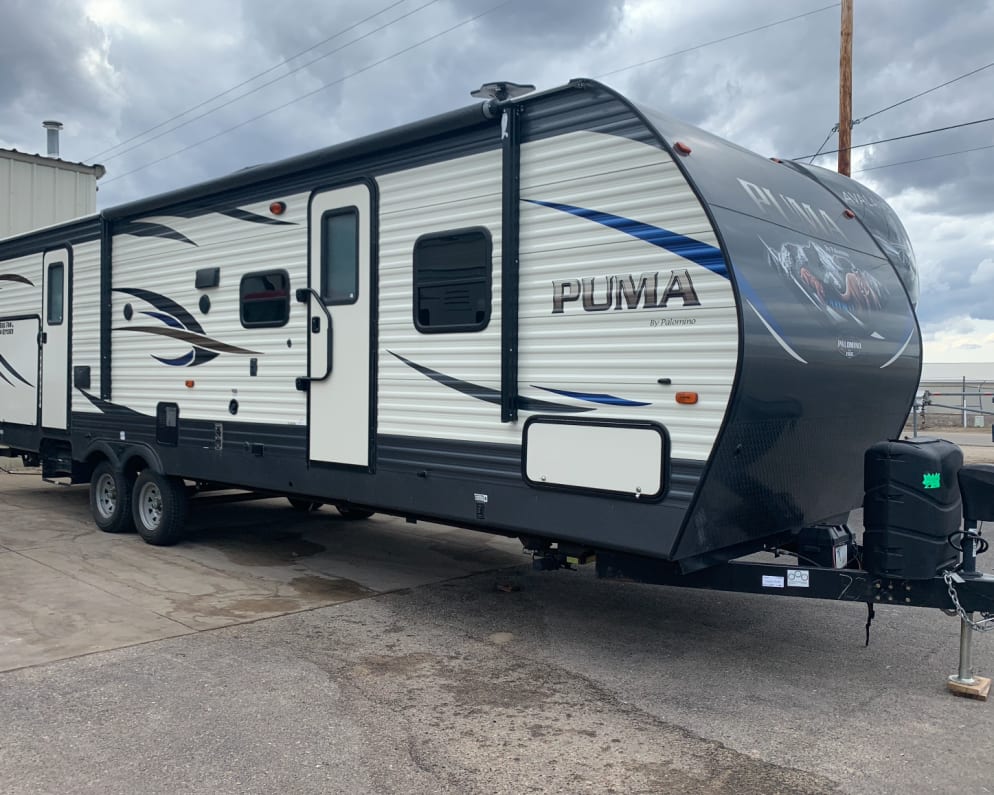 2018 Travel Trailer RV for Rent in Gaylord, Michigan