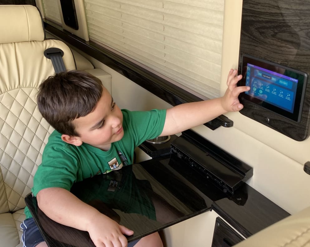 2022 Ultimate Coach  by Ultimate Toys for rent in 75057