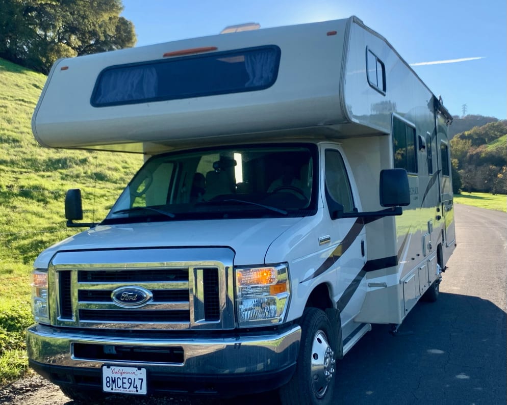 Interesting Info About Class C Motorhomes For Rent