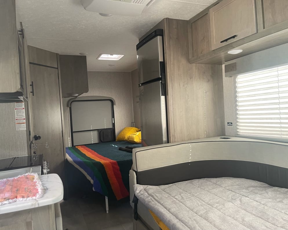 2021 Other Other Class C for rent in Clovis California