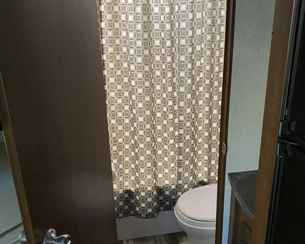 2017 Travel Trailer RV for Rent in Tomball, Texas