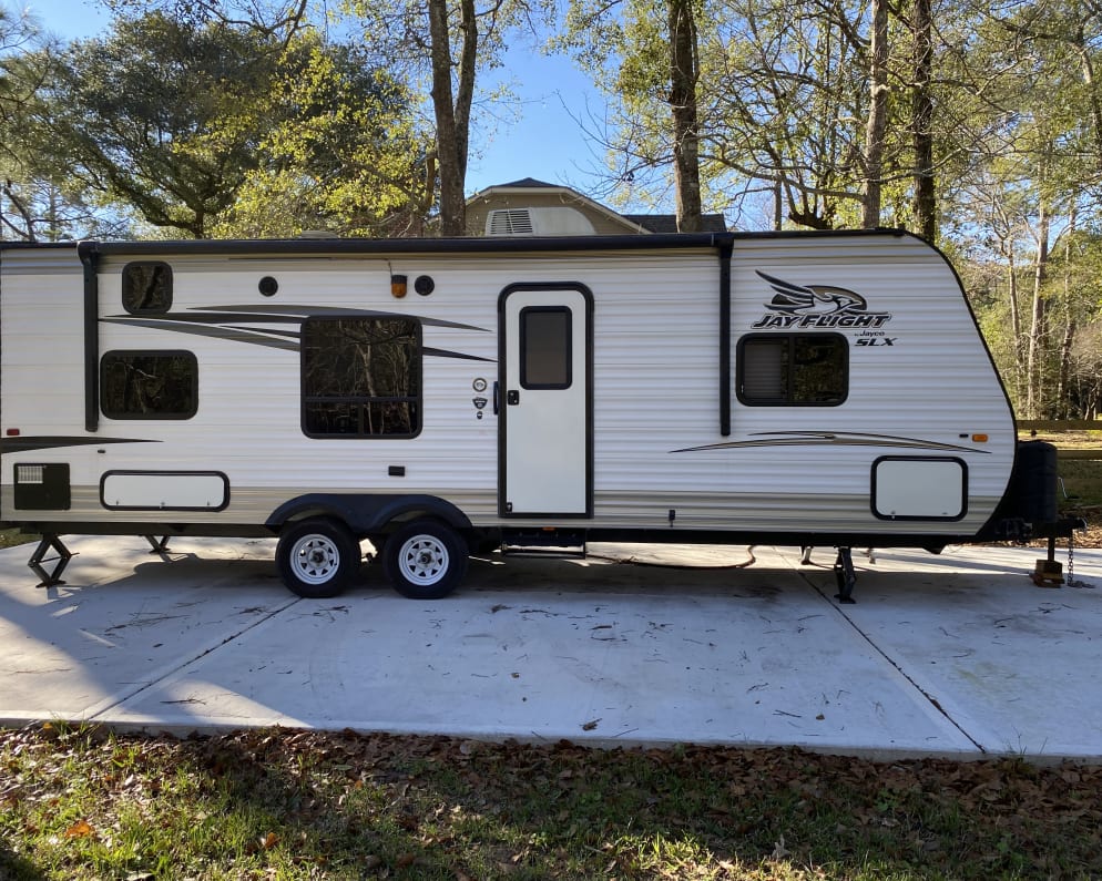 2017 Travel Trailer RV for Rent in Tomball, Texas