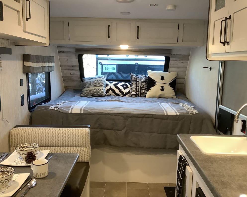 2021 Other Other available for rent in Revelstoke British Columbia
