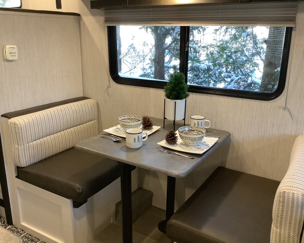 2021 Other Other Travel Trailer for rent in Revelstoke British Columbia