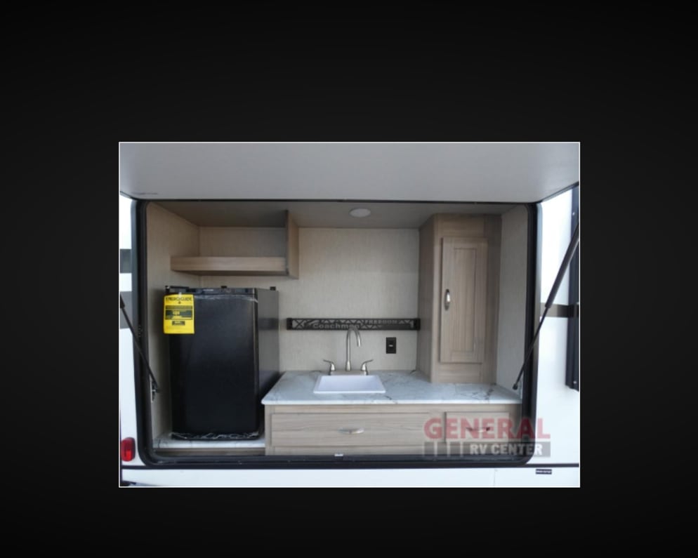 2021 Travel Trailer RV for Rent in Satsuma, Florida