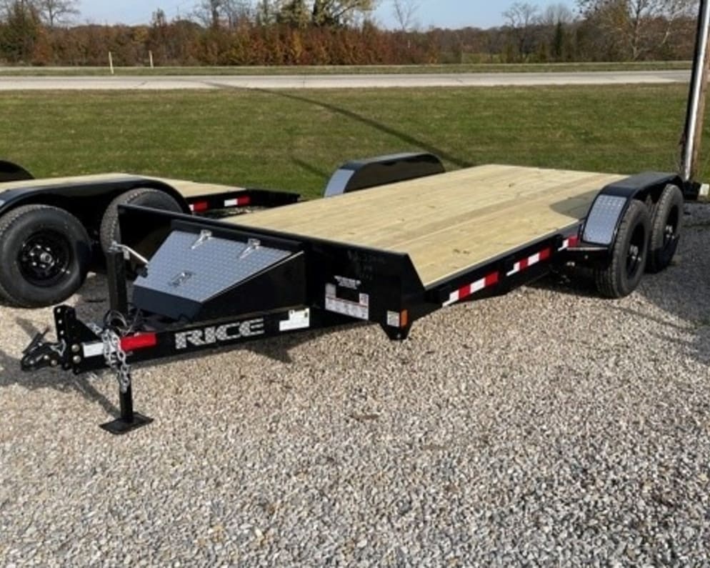 2022 Utility Trailer RV for Rent in Mitchell, Indiana