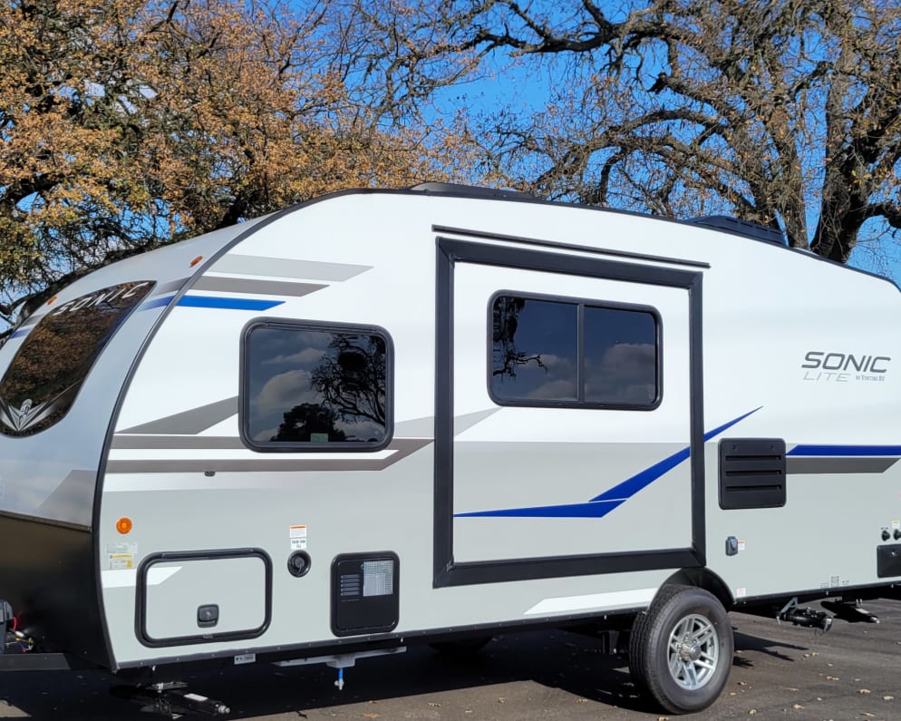 2022 Travel Trailer RV for Rent in Paso Robles, California