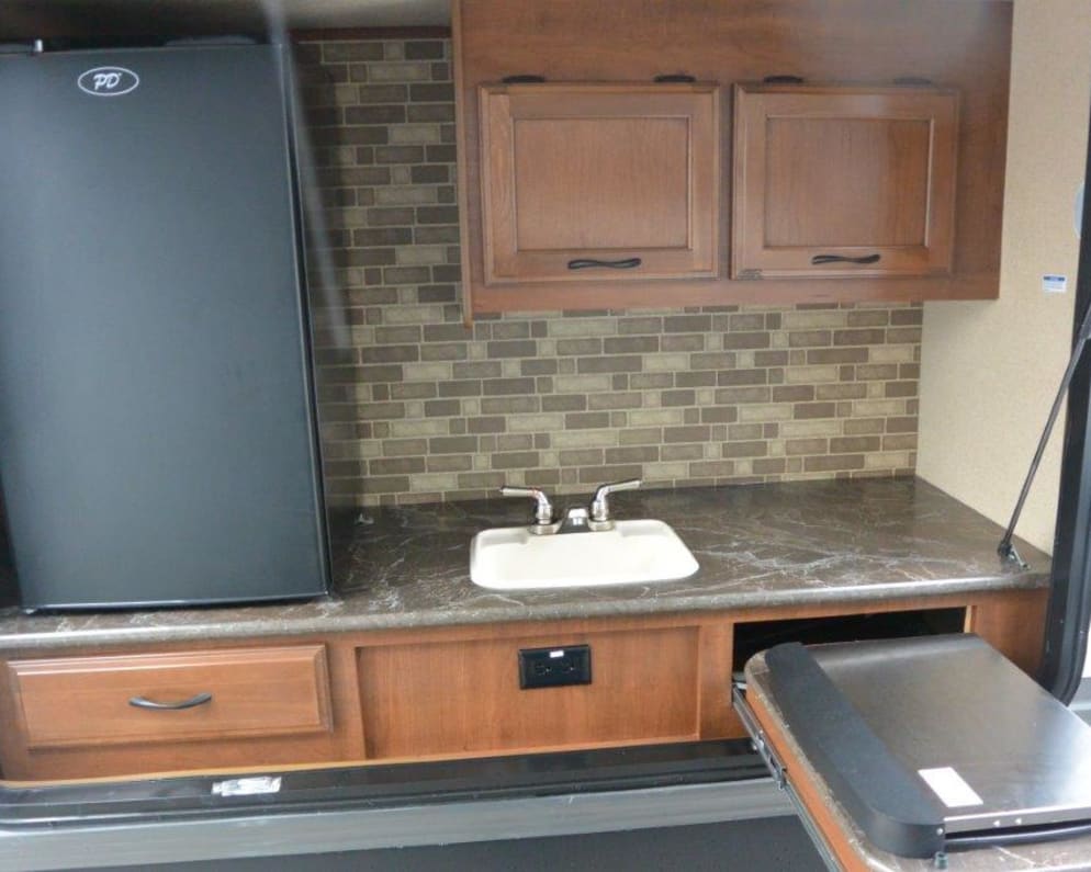 2016 Jayco Jay Flight available for rent in Ariss Ontario