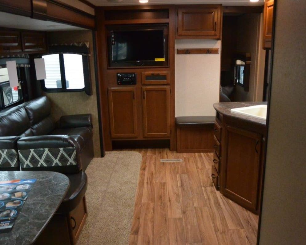 2016 Jay Flight  by Jayco for rent in n0b1b0