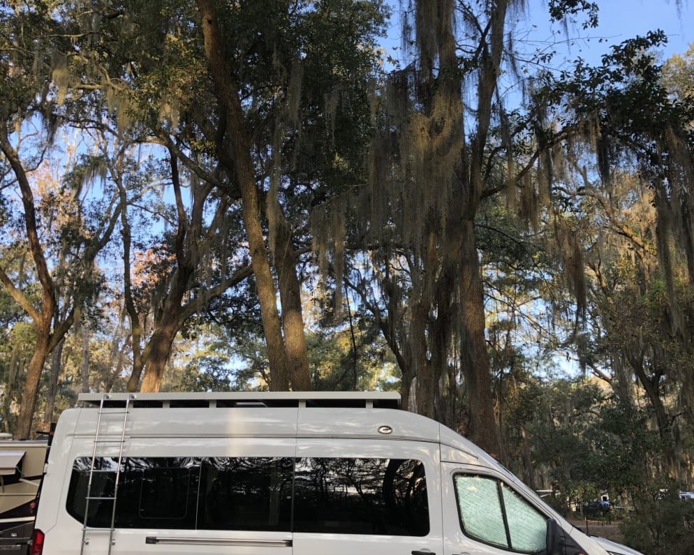 2016 Transit  by Ford for rent in 27510