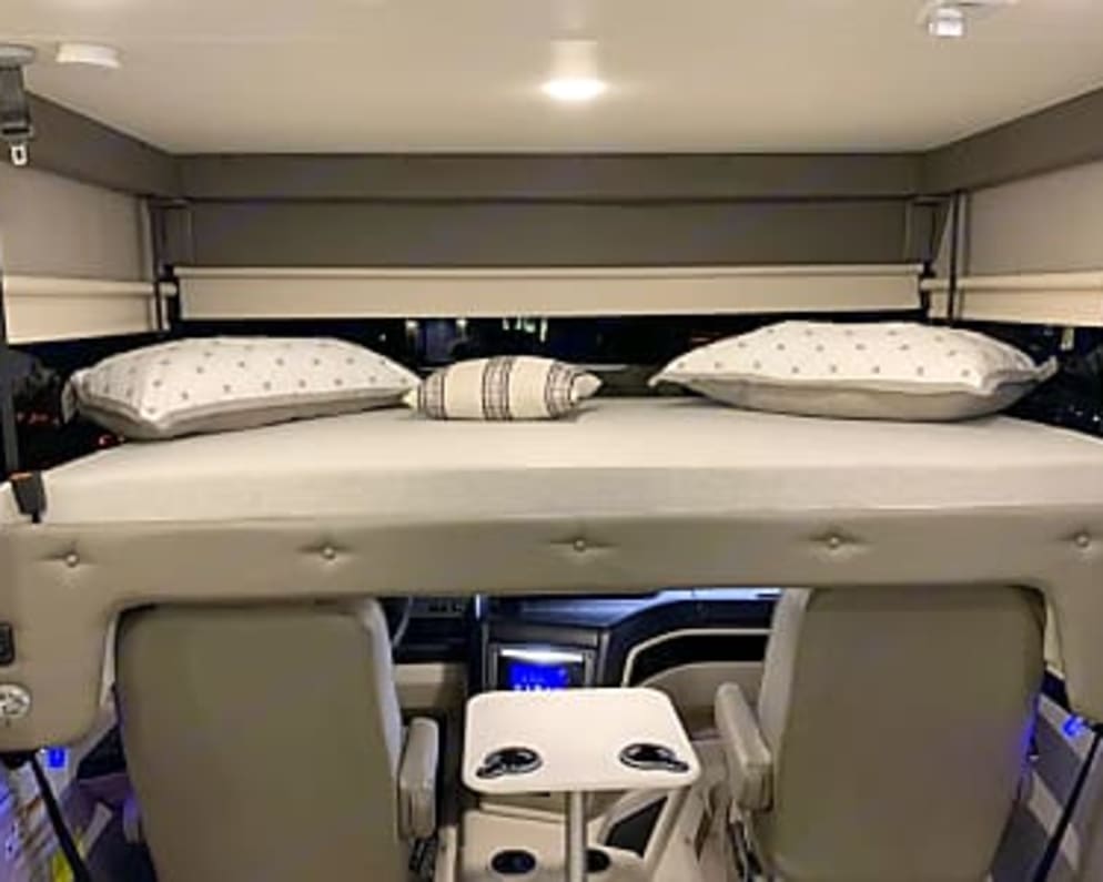 2022 Entegra Coach Vision