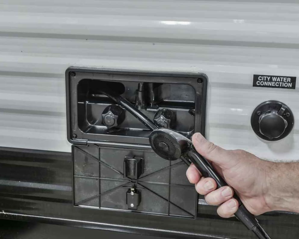 2020 Heartland RVs Prowler Travel Trailer for rent in Waubaushene Ontario