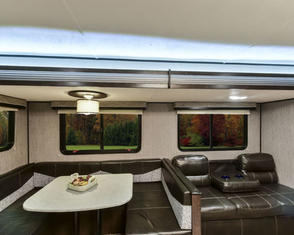 2020 Heartland RVs Prowler