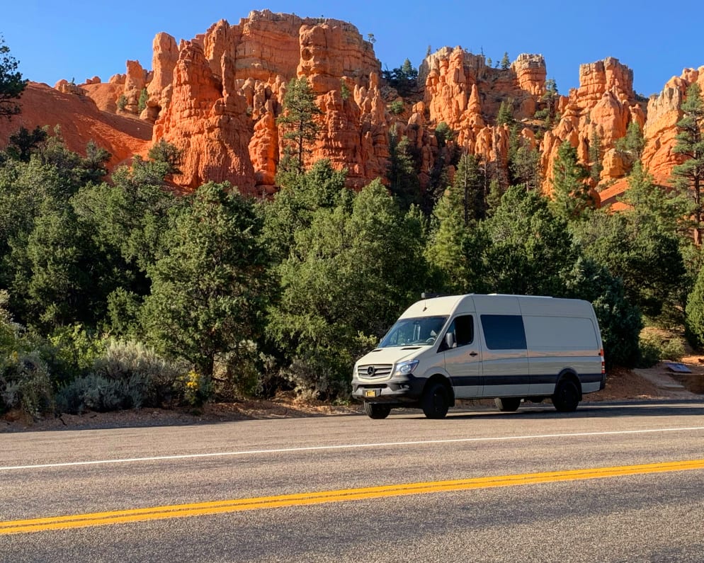 Class B RV for Rent in San Diego, California - RVUSA.com