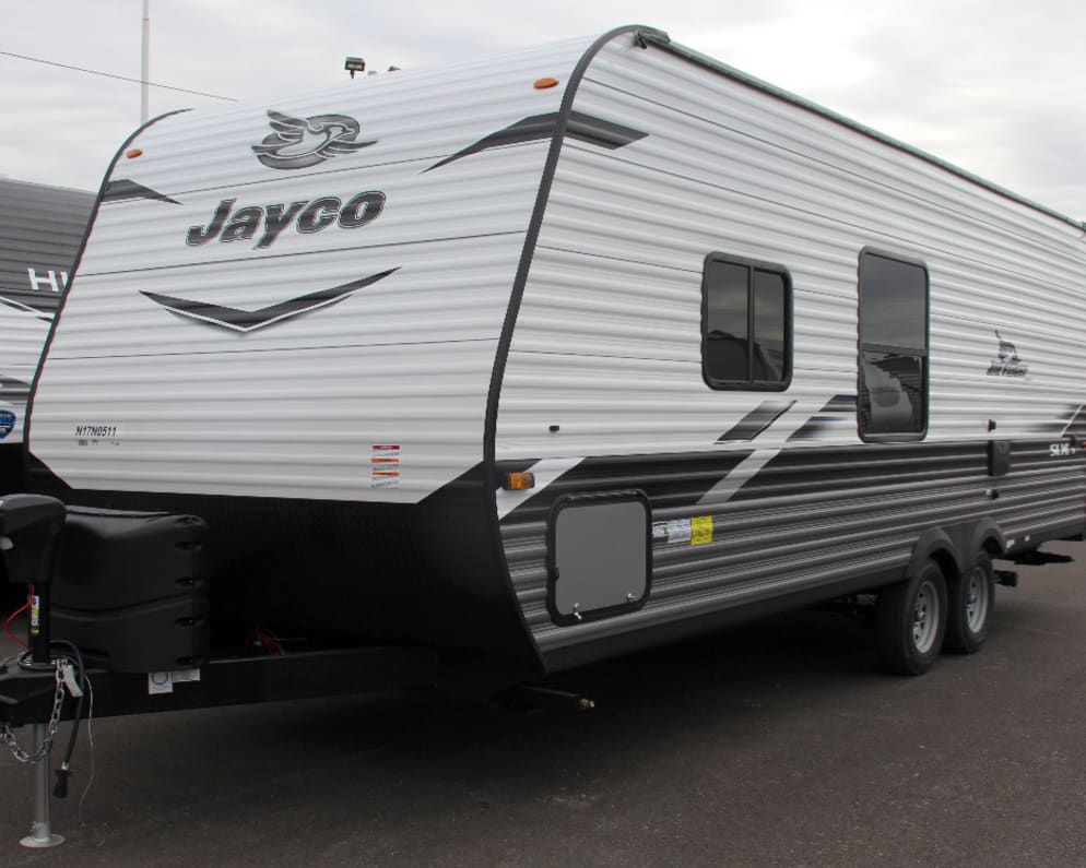 2022 Jayco Jay Flight SLX 224BH available for rent in Rockford Illinois