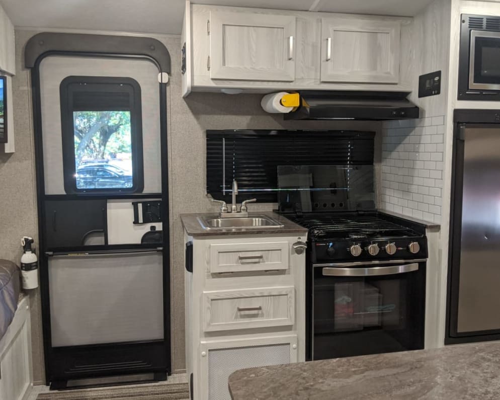 2021 Forest River Other Travel Trailer for rent in North Richland Hills Texas