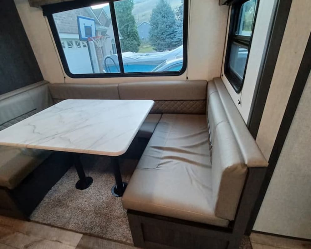 2021 Dutchmen Aspen Trail Travel Trailer for rent in Brigham City Utah