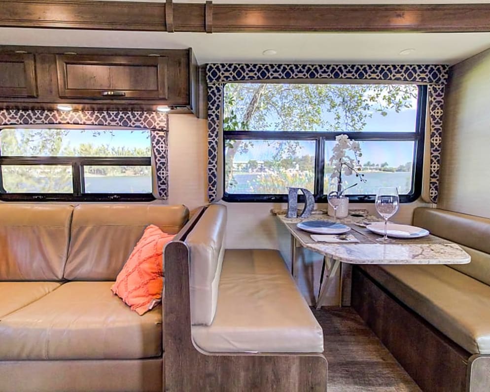 2018 Jayco Redhawk available for rent in Franklin Ohio