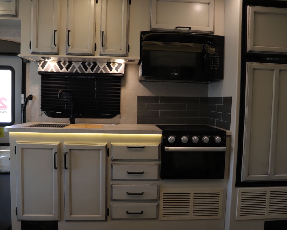 2022 24B  by Entegra for rent in 89120