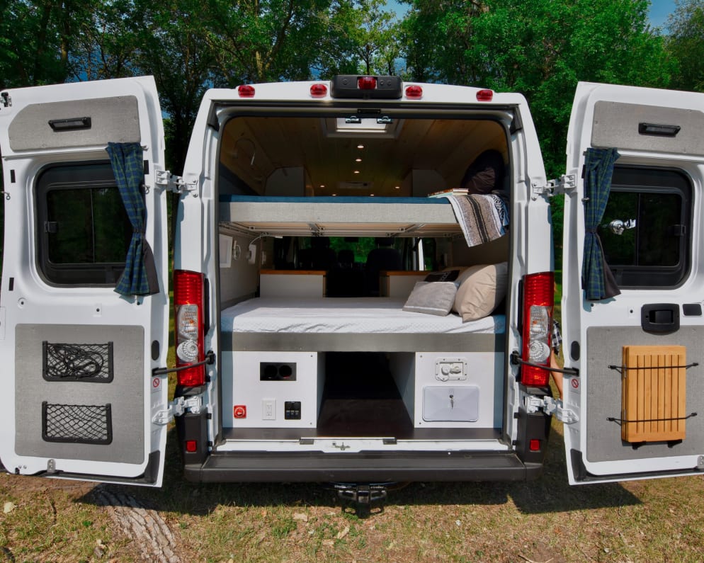 2021 Class B RV for Rent in Ham Lake, Minnesota