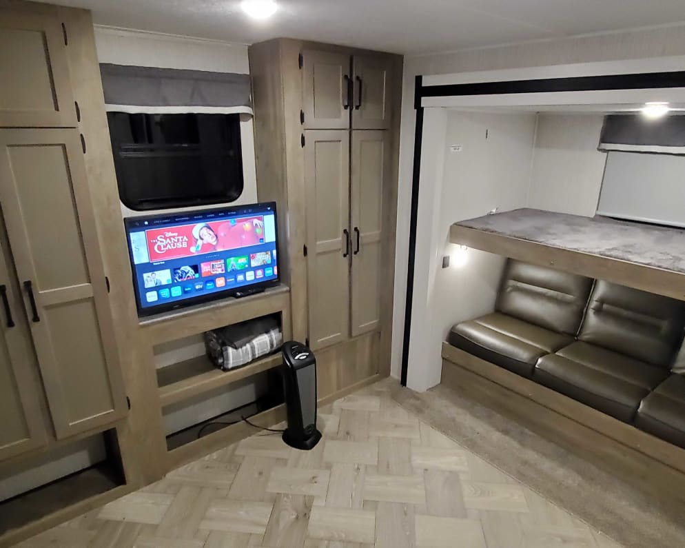 2021 Palomino Puma available for rent in Lebanon Tennessee