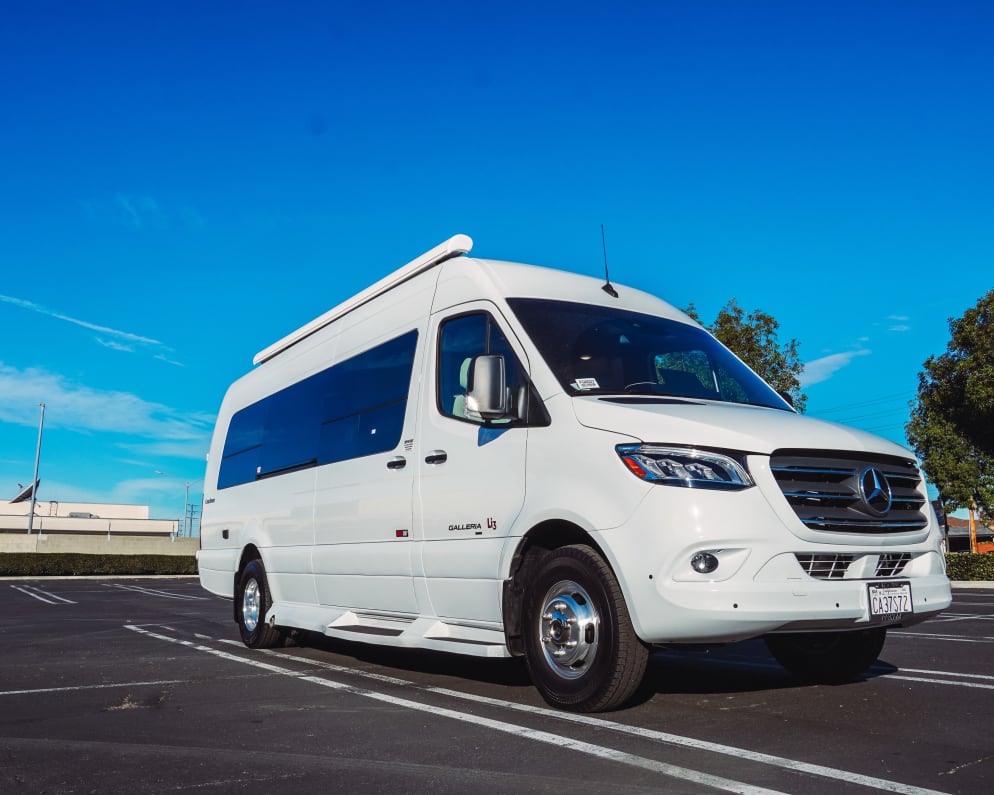 2021 Class B RV for Rent in Norwalk, California