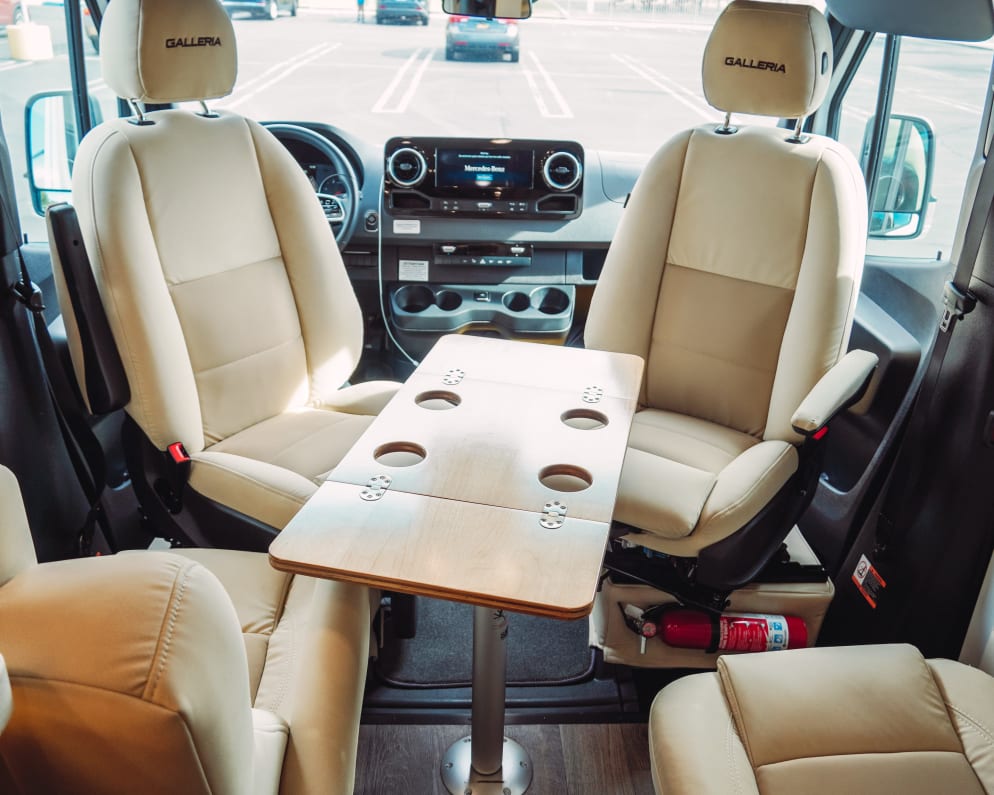 2021 Class B RV for Rent in Norwalk, California