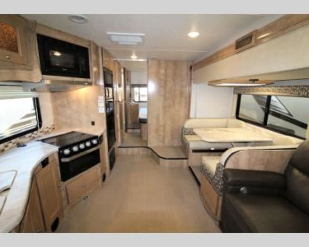 2019 Forest River Coachmen Leprechaun Class C for rent in St. Augustine Florida