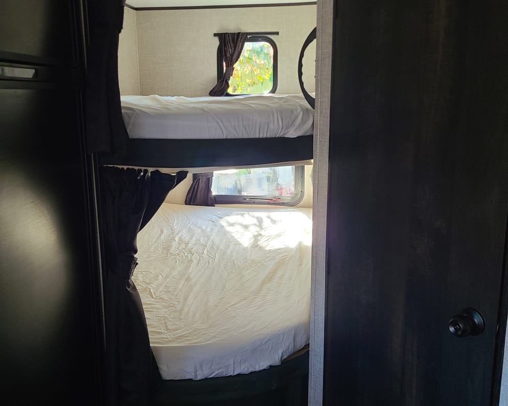2022 224BHW RME BAJA  by Jayco for rent in 97420