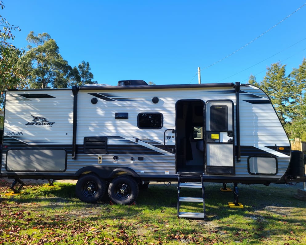 2022 Jayco 224BHW RME BAJA available for rent in Coos Bay Oregon