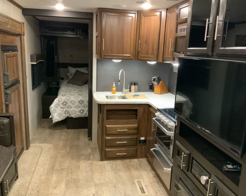 2019 Eagle HT  by Jayco for rent in 96161