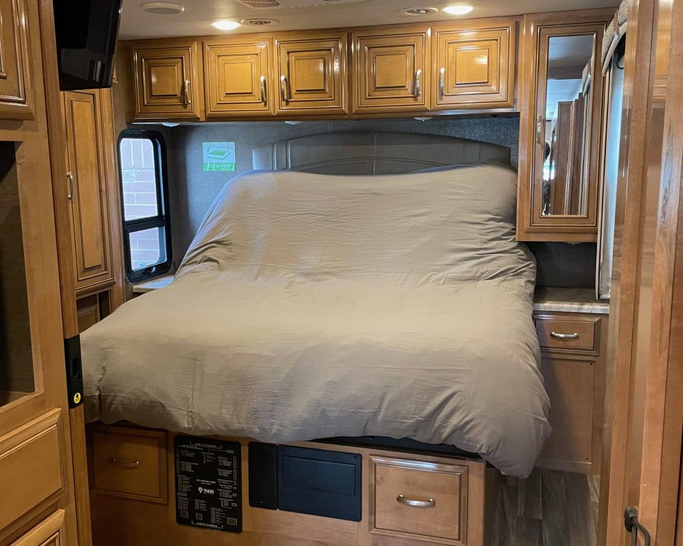 2019 Palazzo  by Thor for rent in 84121