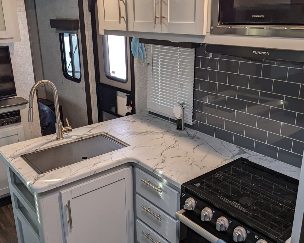 2021 Keystone RV Bullet Ultra Lite Travel Trailer for rent in Post Falls Idaho